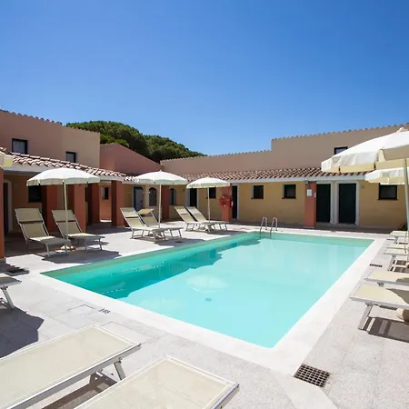 Club Hotel Marina Seada Beach-3