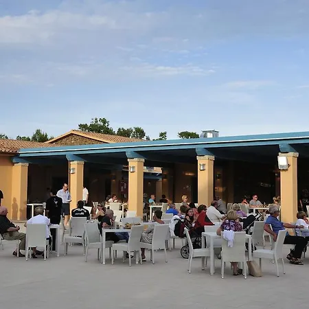 Hotel Baia Dei Mori-3